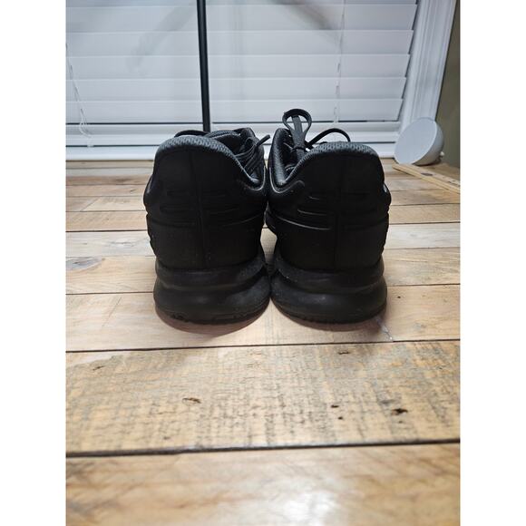 Kuru Mens Shift Black Size 11.5 main image 8